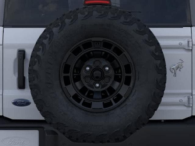 Thumbnail: 2026 Ford Bronco - 49