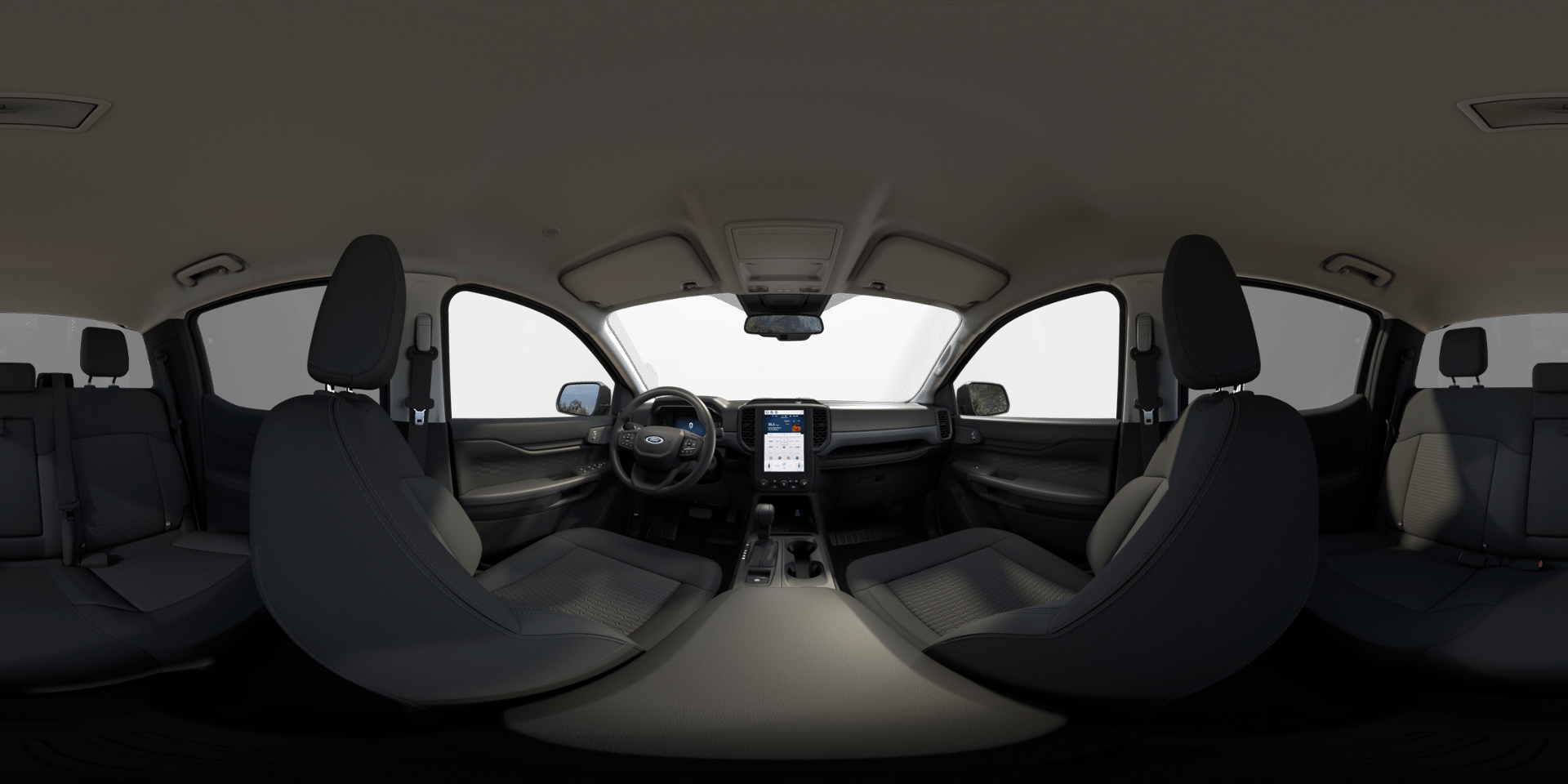 Thumbnail: 2025 Ford Ranger - 8