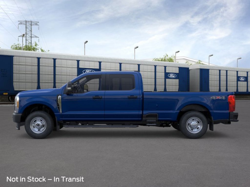 New 2026 Ford Super Duty F-250 XL TRUCK