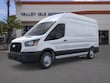  Ford Transit-350 Cargo