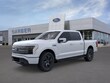 Ford F-150 Lightning