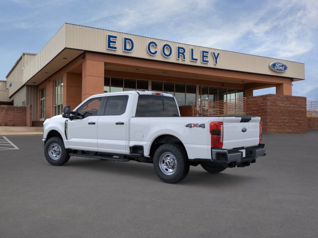 New 2026 Ford Super Duty F-250 XL TRUCK