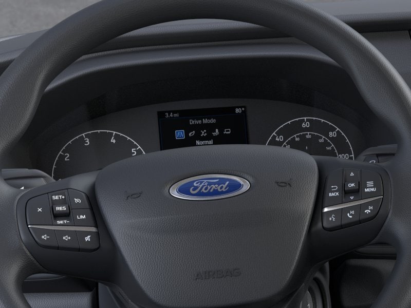 2025 Ford Transit Van Base - Photo 22
