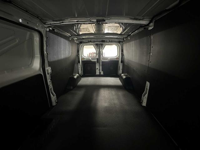 Thumbnail: 2026 Ford Transit Series - 49