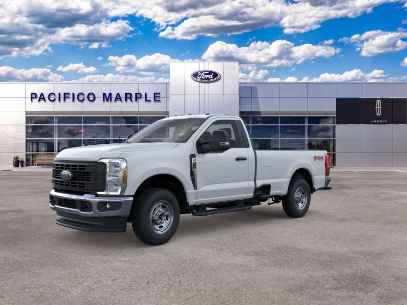 2026 Ford Super Duty F-250 SRW