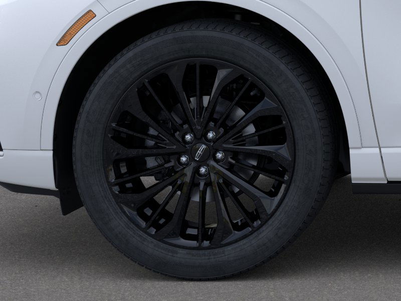 2026 Lincoln Corsair Reserve CROSSOVERS