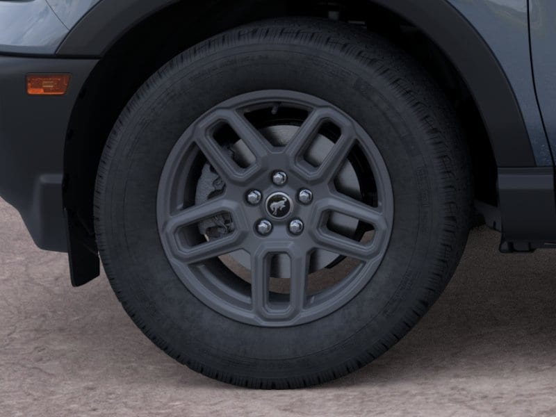 2026 Ford Bronco Sport Big Bend&reg; SUV