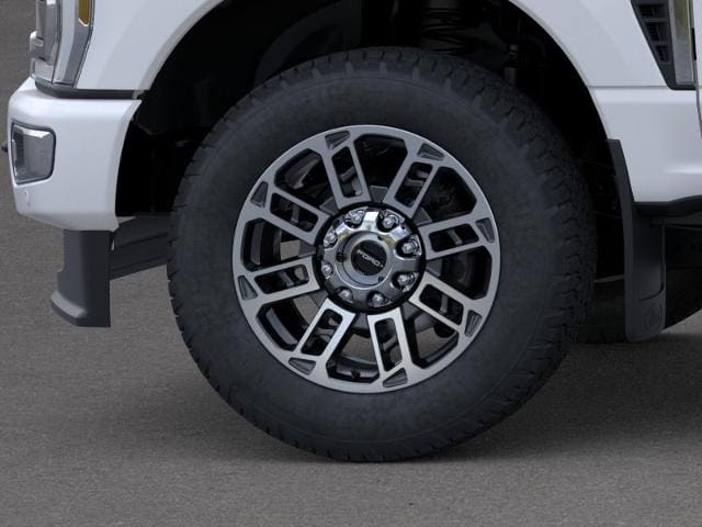 new 2026 Ford Super Duty F-350 SRW car, priced at $110,295