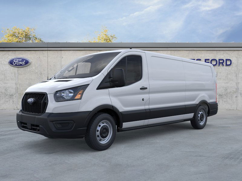 Thumbnail: 2025 Ford Transit Series - 22