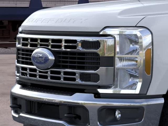 Thumbnail: 2026 Ford F-350 - 39