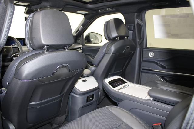 2025 Lincoln Navigator Reserve - Photo 94