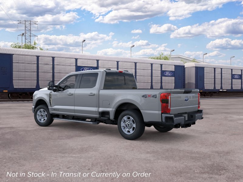 Super Duty
