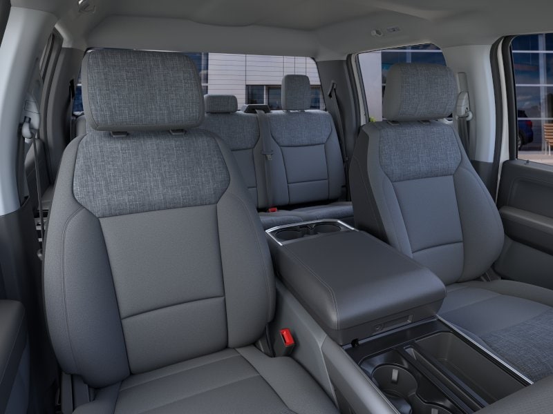 2026 Ford F-150 XLT Truck