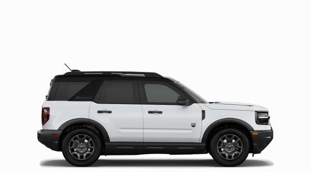 Thumbnail: 2026 Ford Bronco Sport - 13