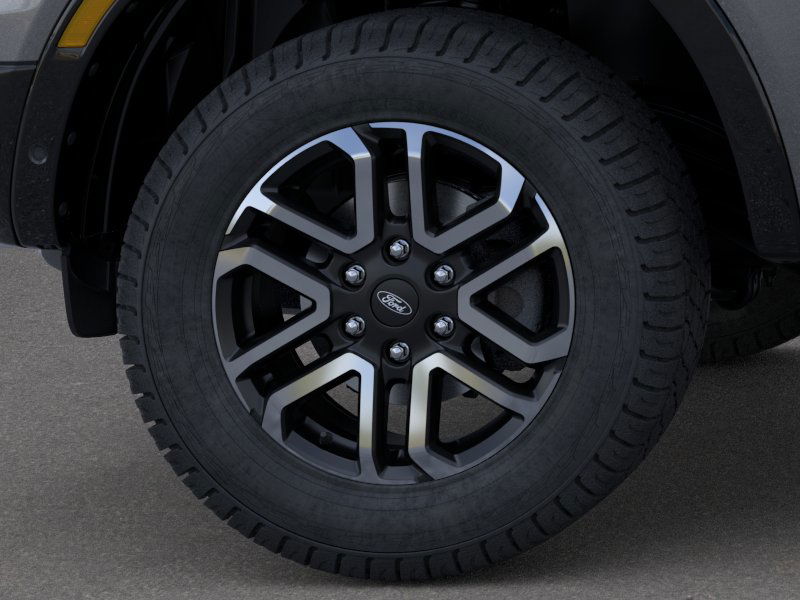 Thumbnail: 2025 Ford Ranger - 19