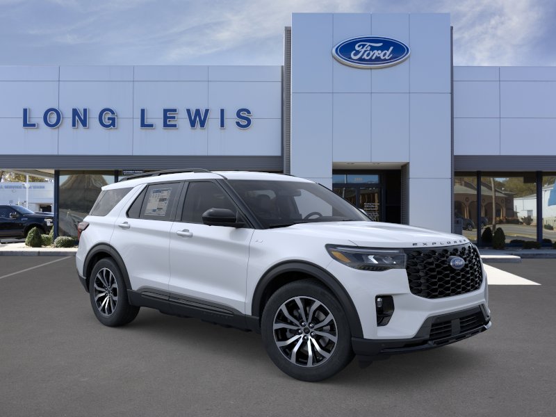 View vehicle photo 7