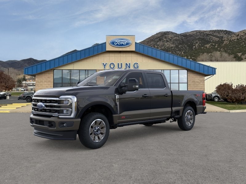 2026 Ford F-350 King Ranch 4x4 Crew Cab 6-3/4' Box SRW's photo