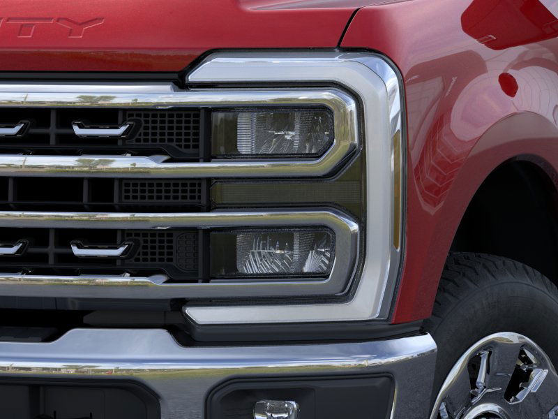Thumbnail: 2026 Ford F-250 - 18