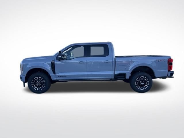 2026 Ford F-250 Super Duty Platinum - Photo 26
