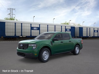 2025 Ford Maverick XL Truck