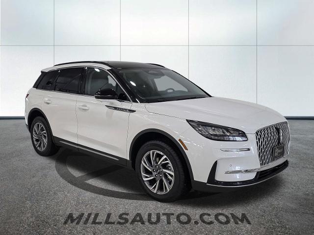 2026 Lincoln Corsair Premiere - Photo 53
