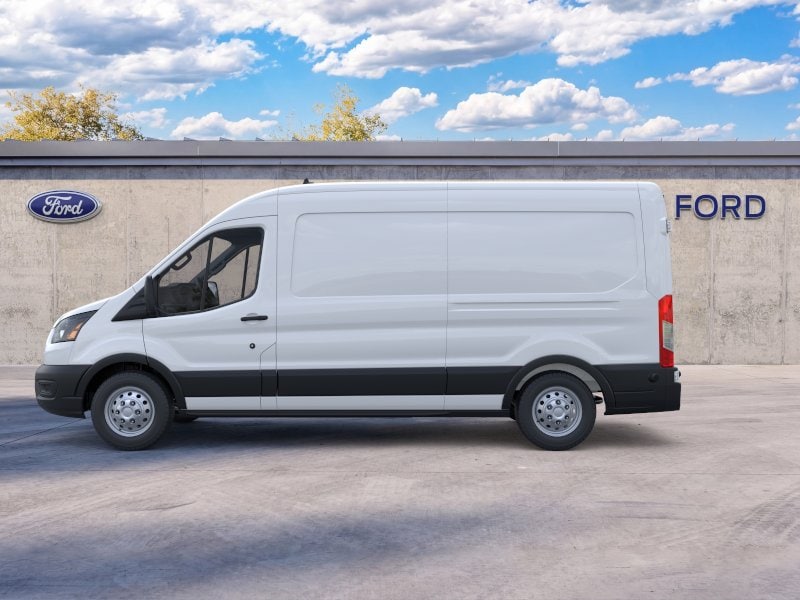 2026 Ford Transit Van Base - Photo 24