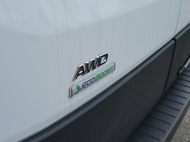 2025 Ford Transit Van Base - Photo 42
