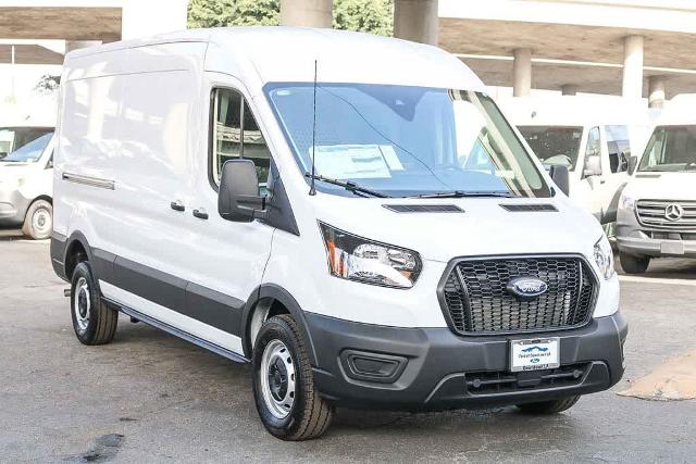 Thumbnail: 2025 Ford Transit Series - 27