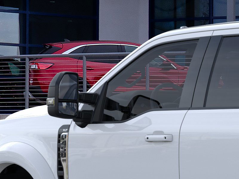 Thumbnail: 2026 Ford F-450 - 42