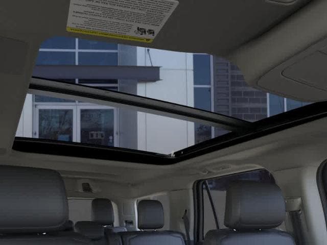 Thumbnail: 2025 Ford Expedition - 45