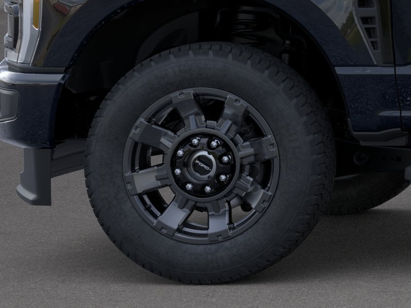 new 2026 Ford Super Duty F-350 SRW car, priced at $72,412