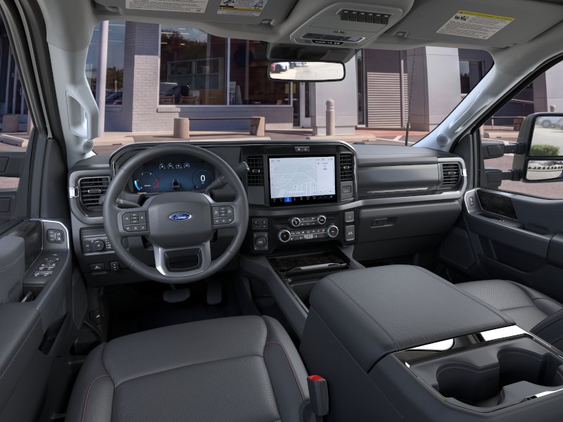 2026 Ford F-250 Super Duty Lariat - Photo 9