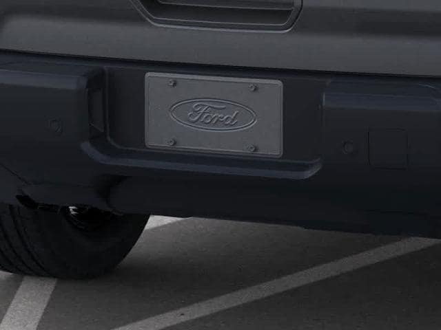 Thumbnail: 2025 Ford Bronco Sport - 42