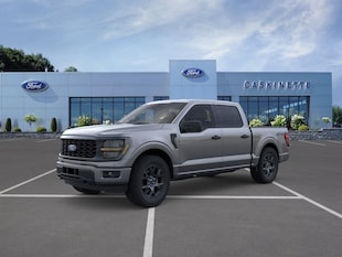 2026 Ford F-150 STX&reg; TRUCK