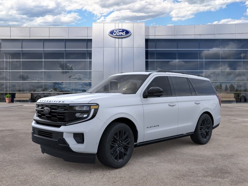 2026 Ford Expedition