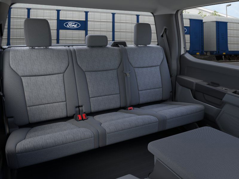 Thumbnail: 2025 Ford F-150 - 33
