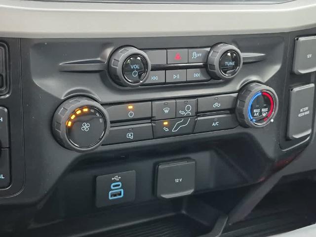 2026 Ford Super Duty F-250 SRW F-250&reg; XL Truck Super Cab