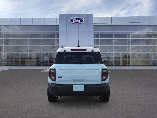 2025 Ford Bronco Sport Heritage - Photo 28