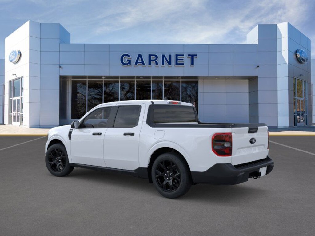 New 2025 Ford Maverick XLT TRUCK