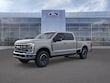 Ford Super Duty F-250 SRW