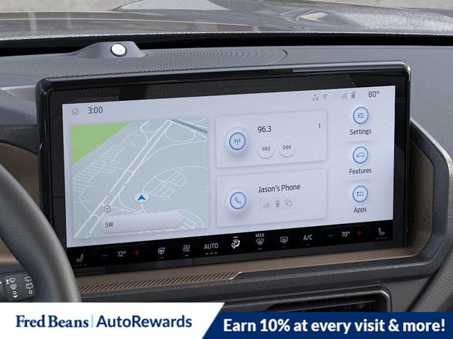 2025 Ford Bronco Sport Outer Banks - Photo 39