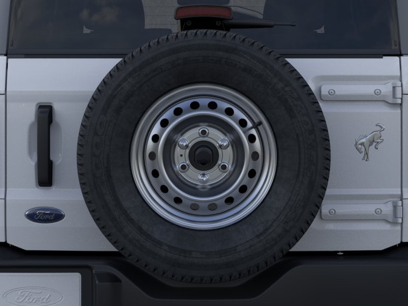 Thumbnail: 2026 Ford Bronco - 24