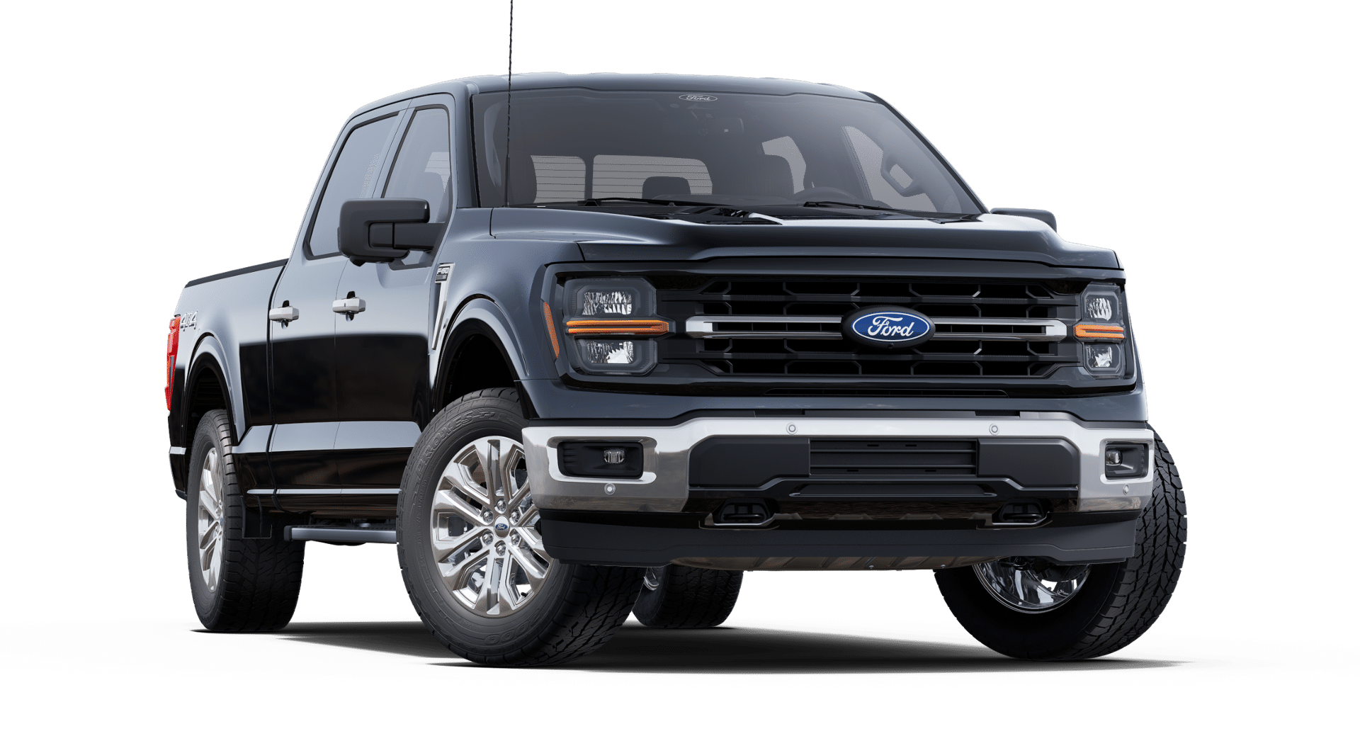 Thumbnail: 2025 Ford F-150 - 12