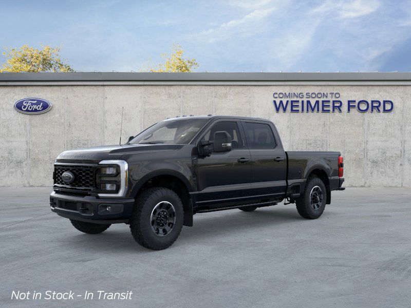 2026 Ford F-350 Super Duty XLT's photo