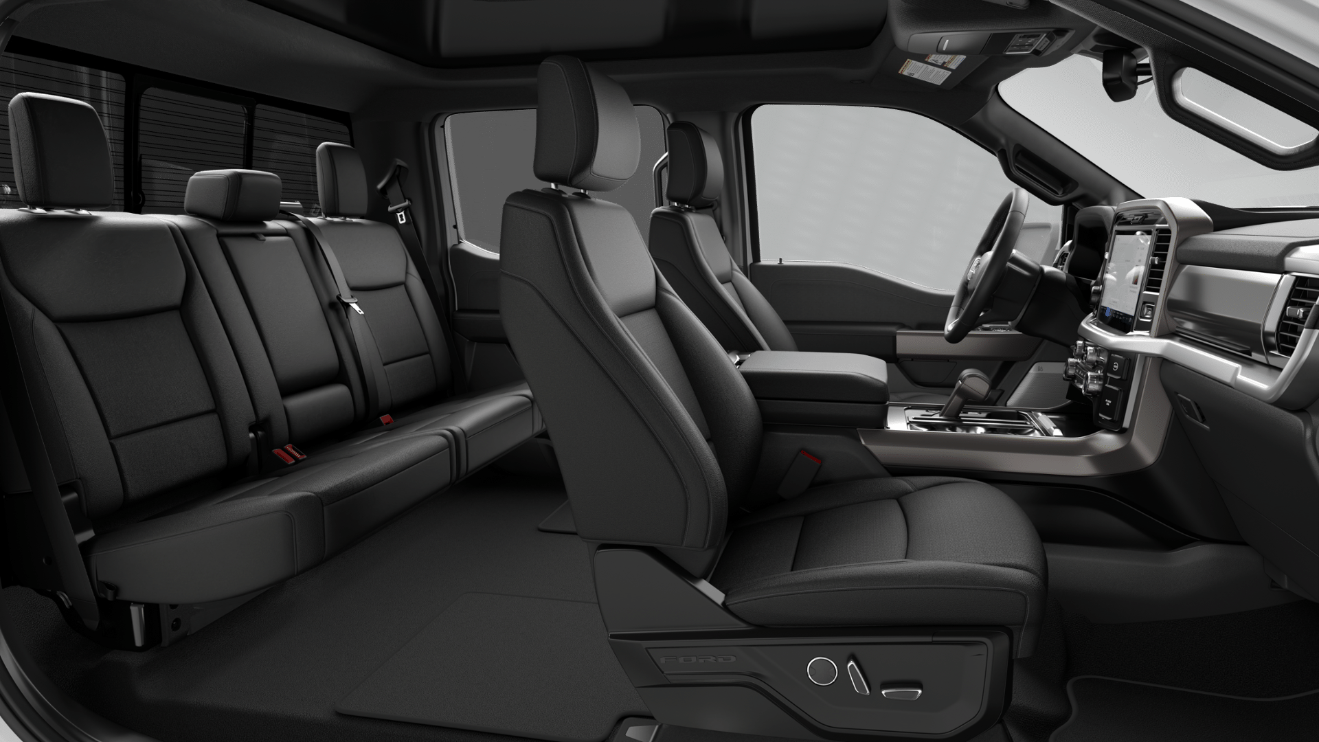 Thumbnail: 2026 Ford F-150 - 6
