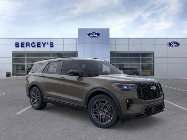 2026 Ford Explorer ST - Photo 64