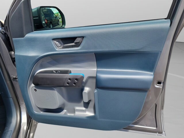 2025 Ford Maverick Lobo Premium - Photo 61