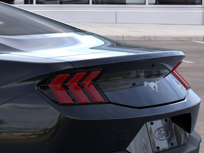 2026 Ford Mustang EcoBoost Premium Fastback - Photo 44