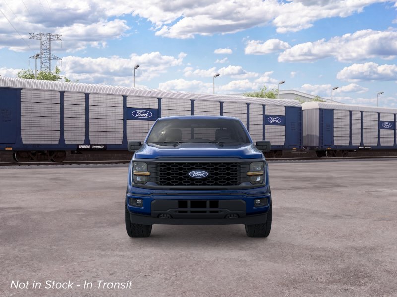 2026 Ford F-150 STX - Photo 6