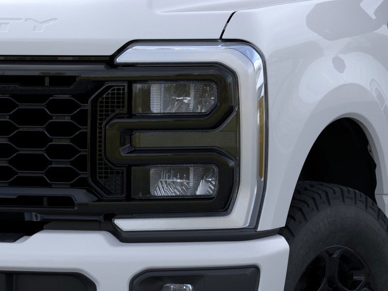 Thumbnail: 2026 Ford F-350 - 40